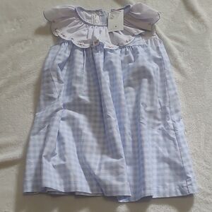 The Proper Peony Colby Check